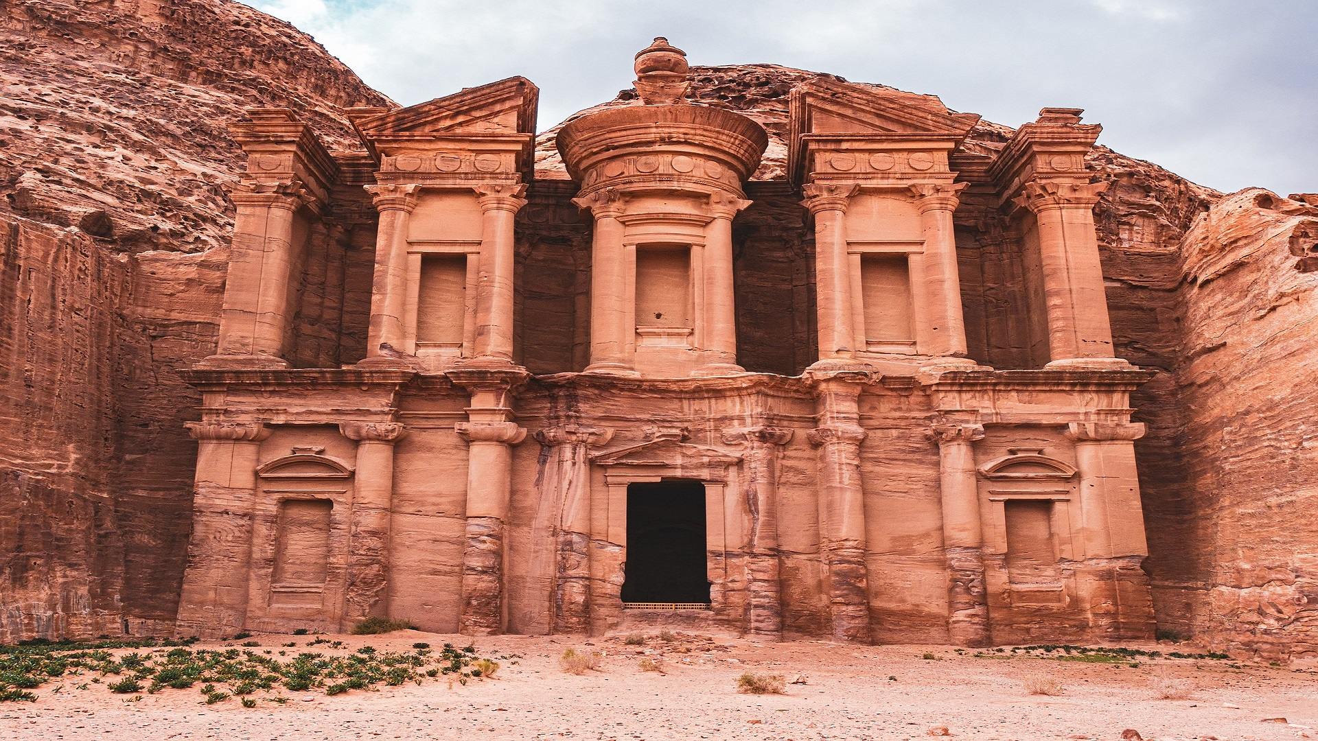 Magic of Jordan