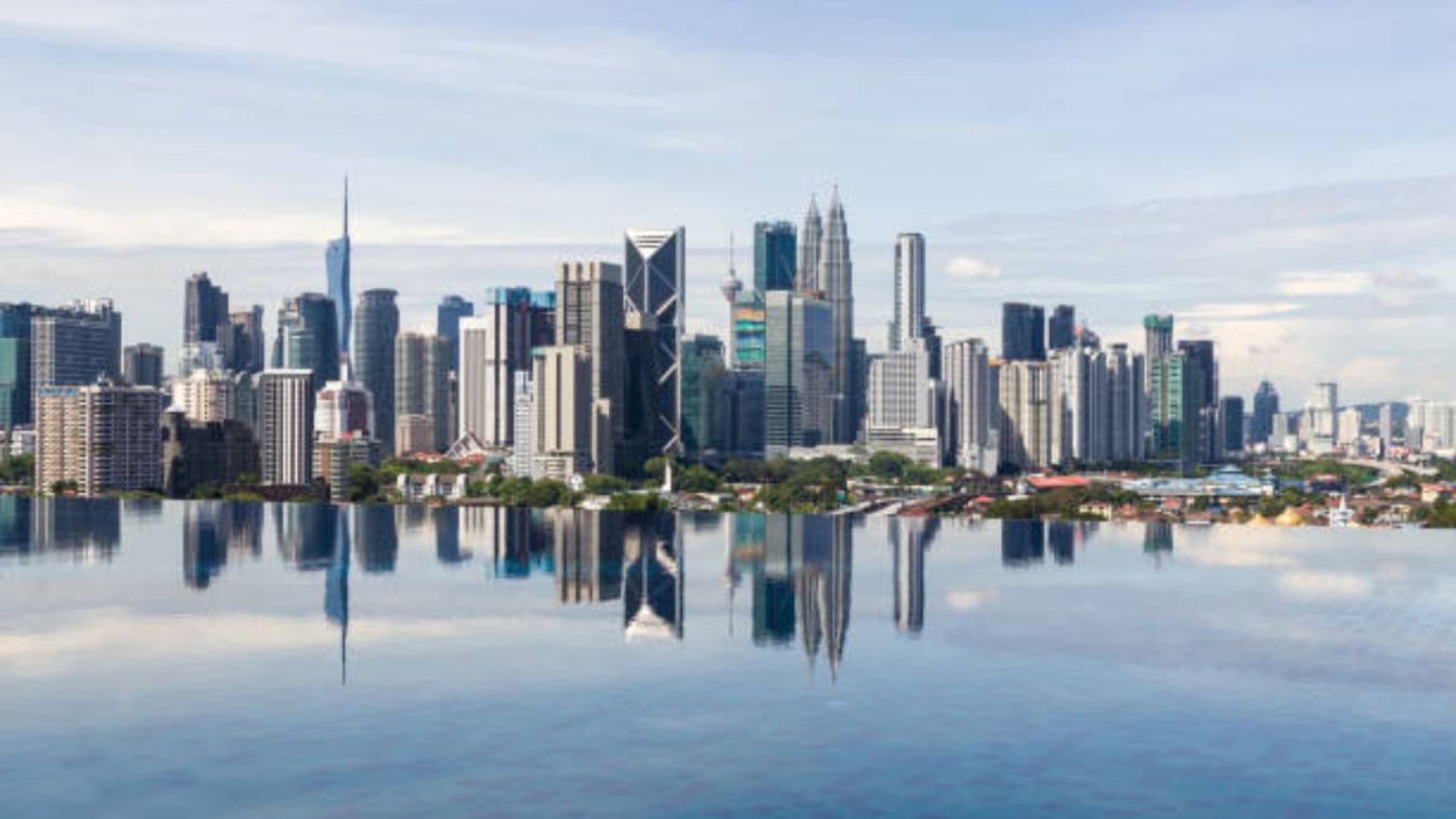 Malaysia Cultural with Island