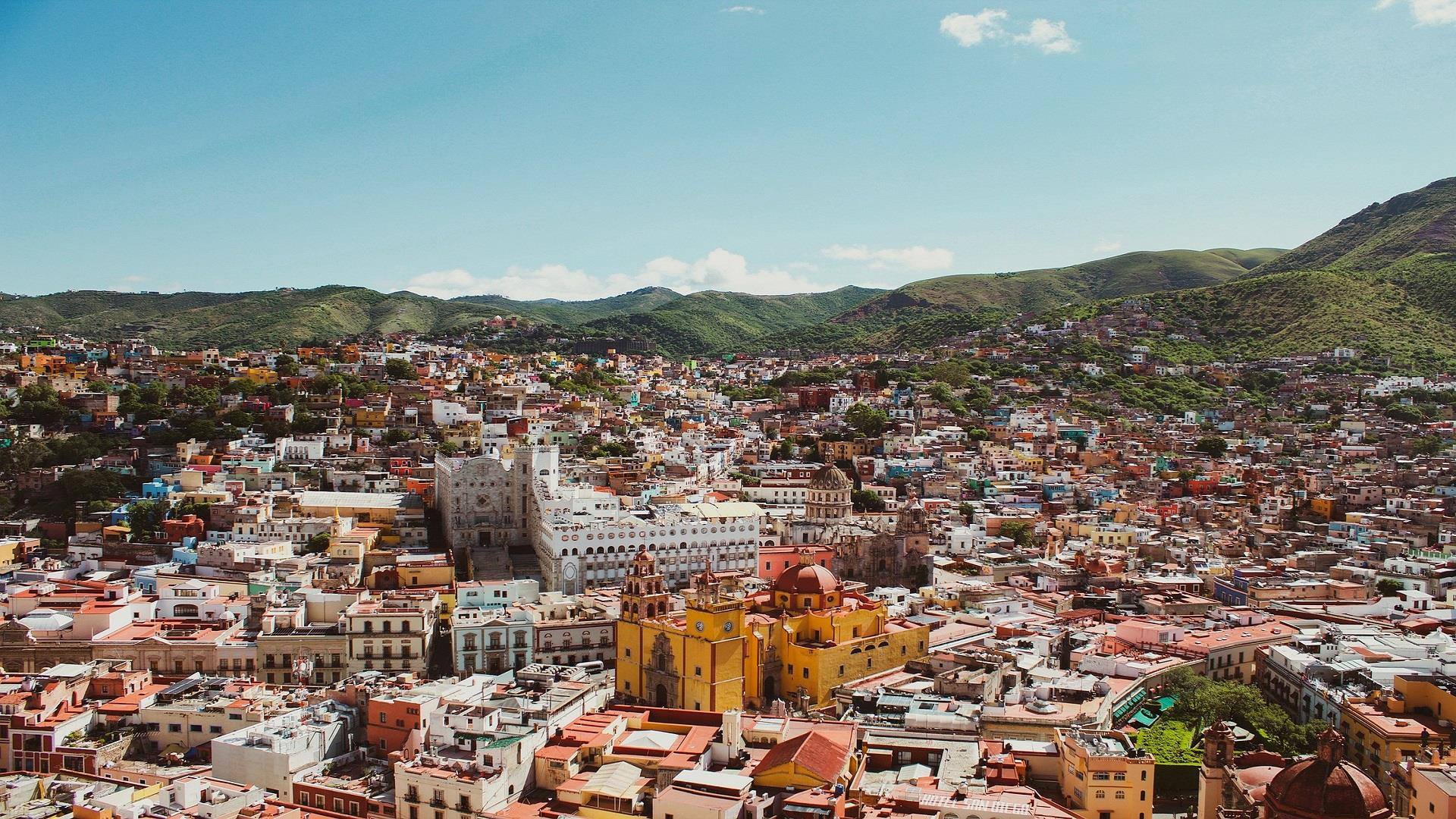 Mexico Lindo