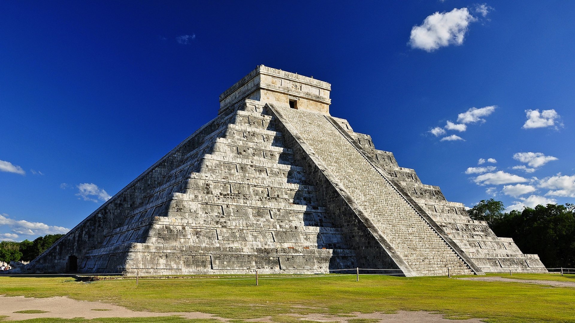 Mexico Mayan Encounter