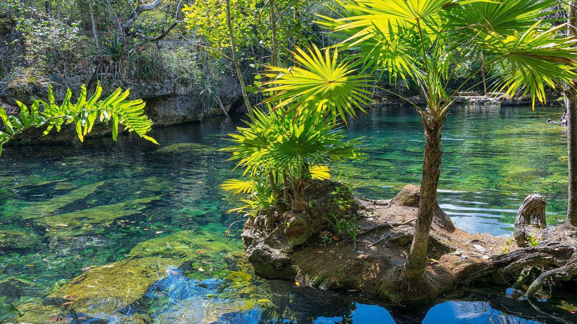 Mini Yucatan