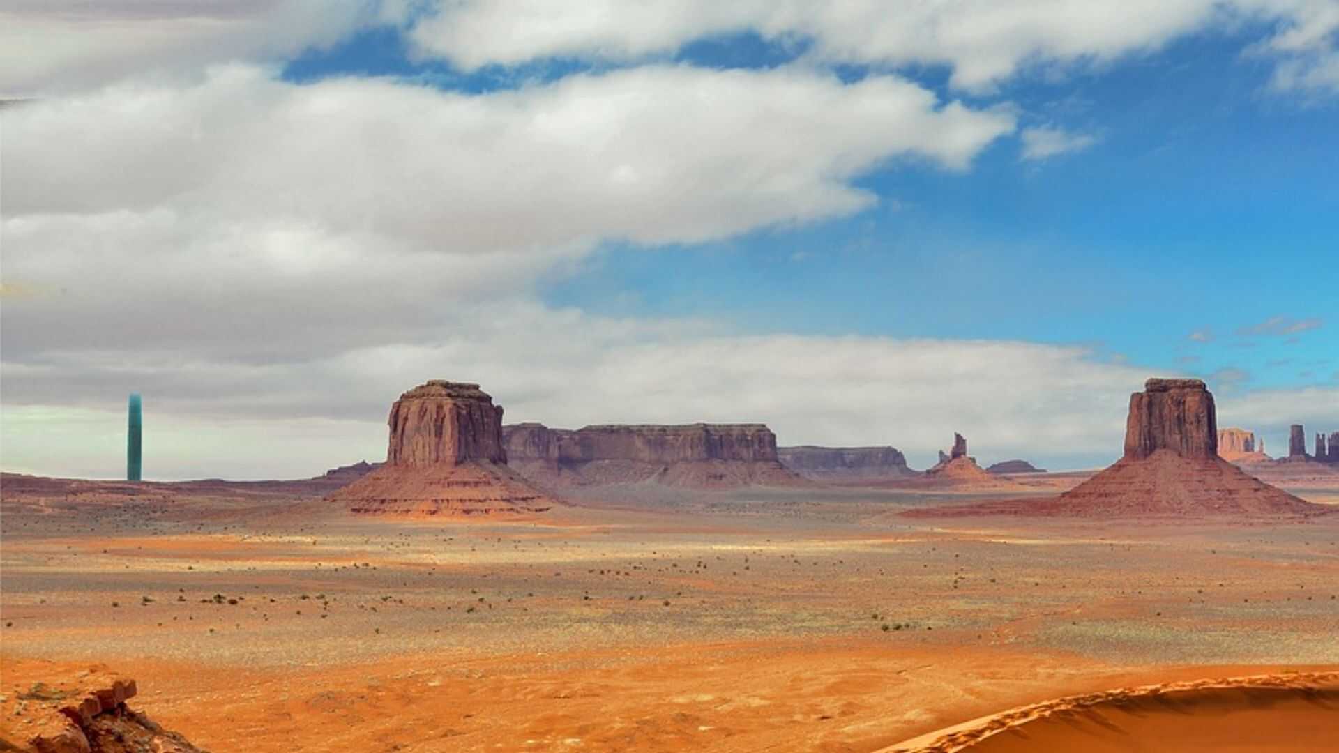Morocco Honeymoon Trip