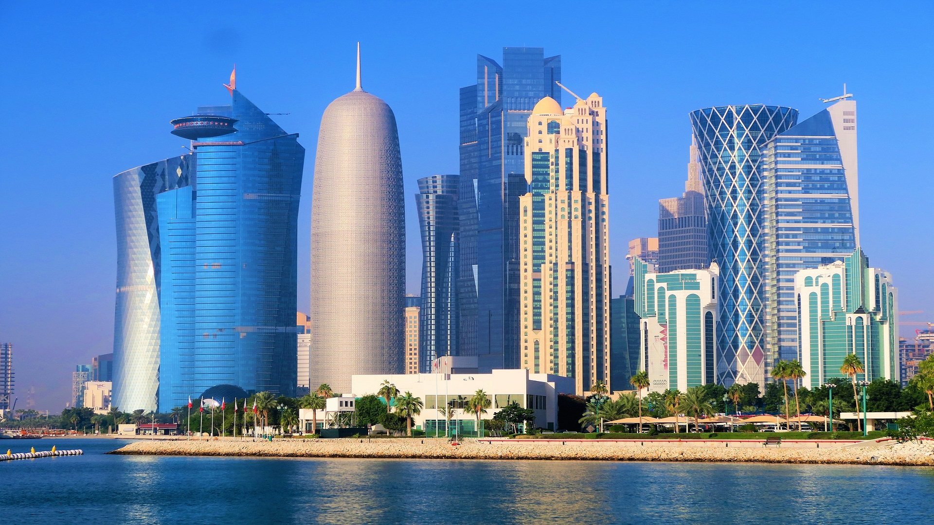 Qatar Highlights