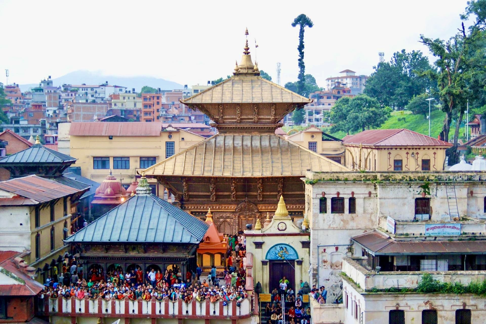 Scenic Nepal