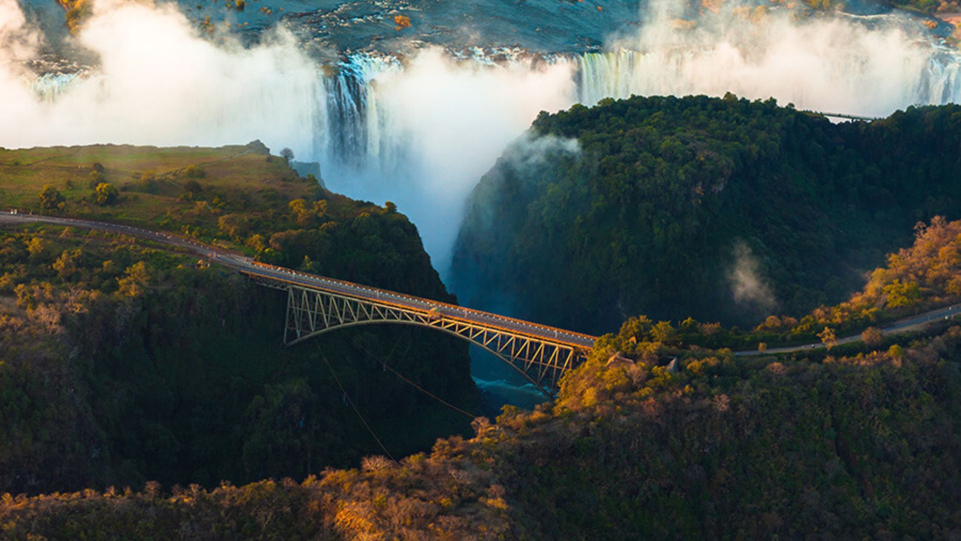 South Africa In Depth