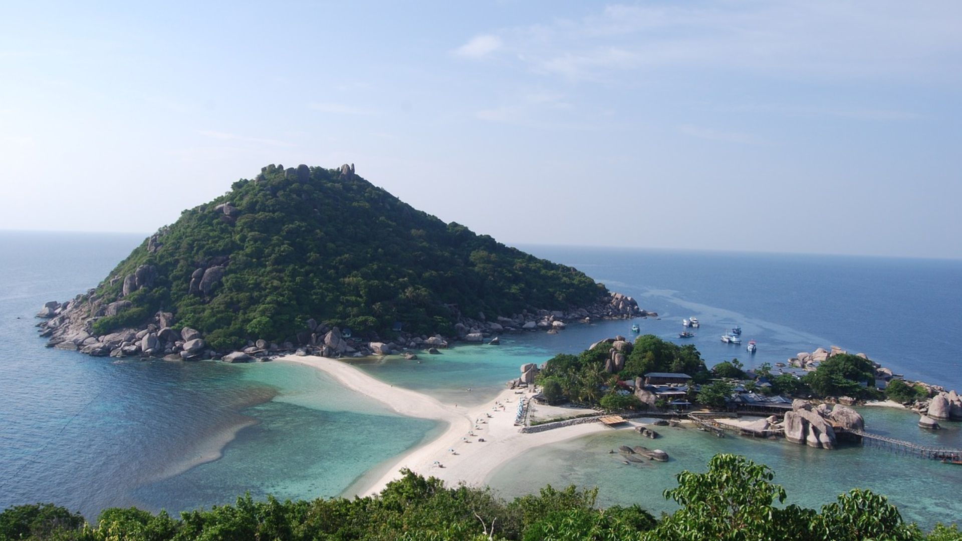 Cultural Highlights Bangkok to Chiang Mai