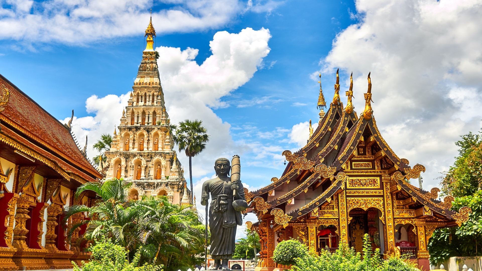 Thailand Essence