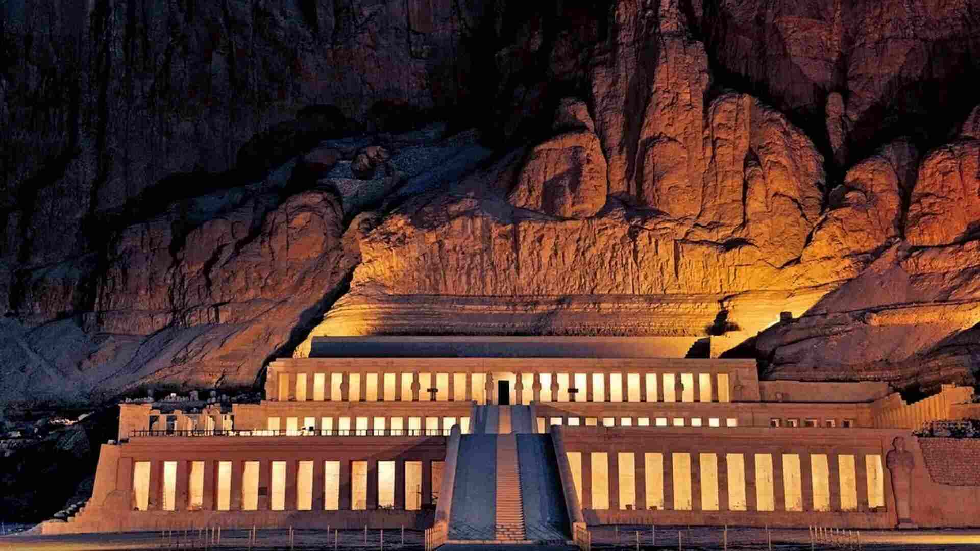 Timeless Egypt
