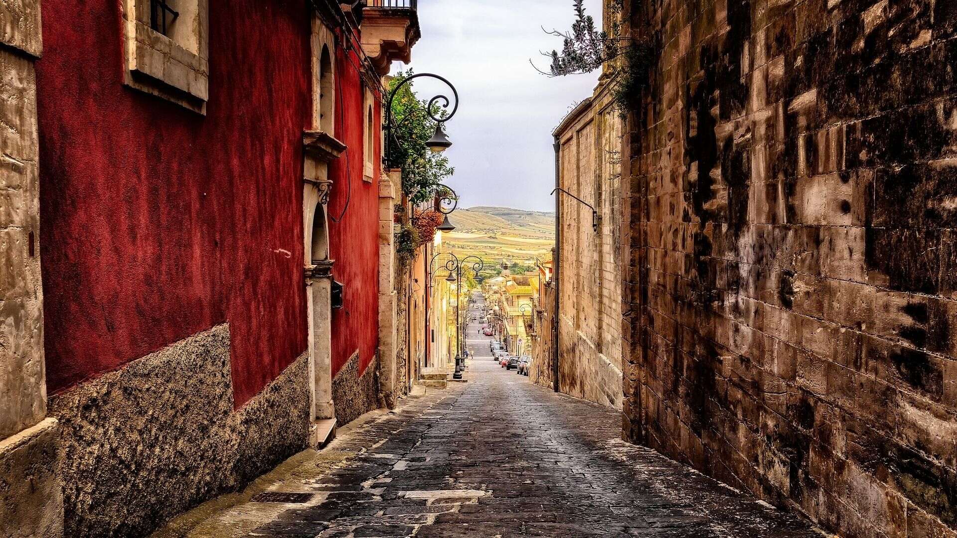 Timeless Treasures of Sicily and Puglia
