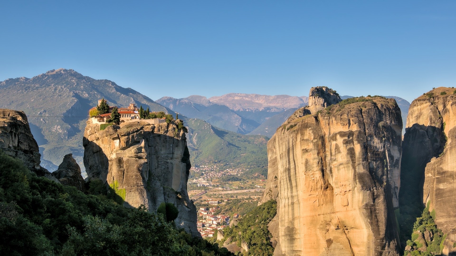 Treasures of Greece  Acqua Travels