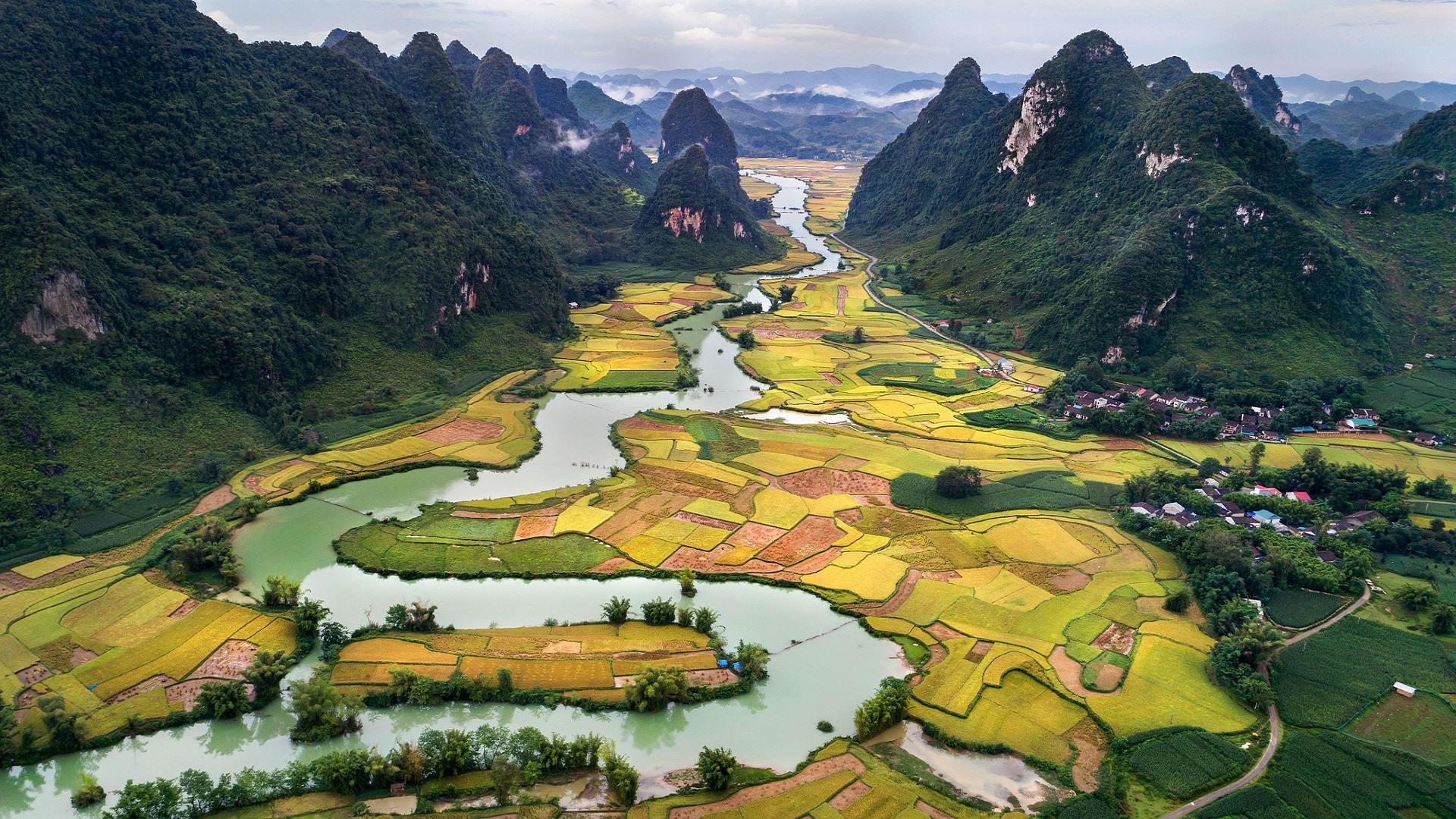 Vietnam Adventure
