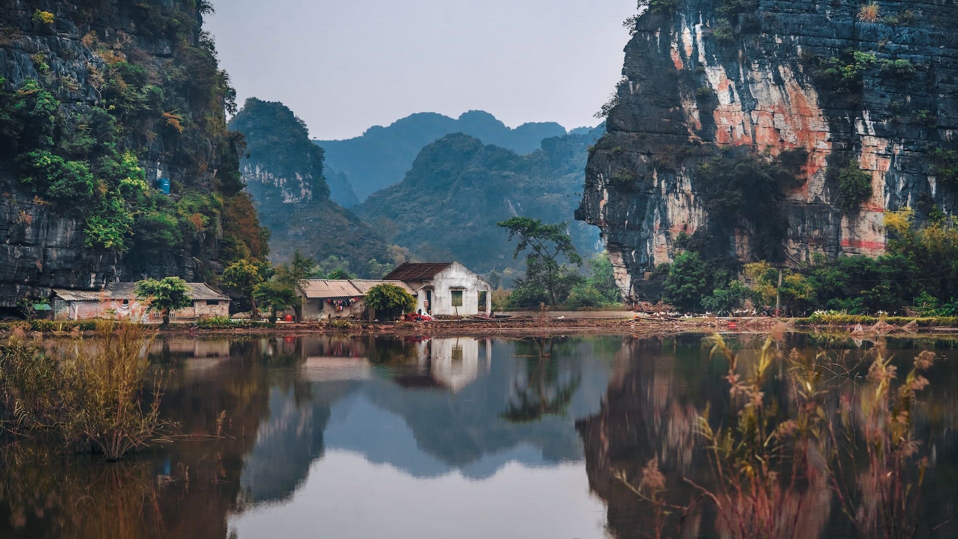 Vietnam Highlights