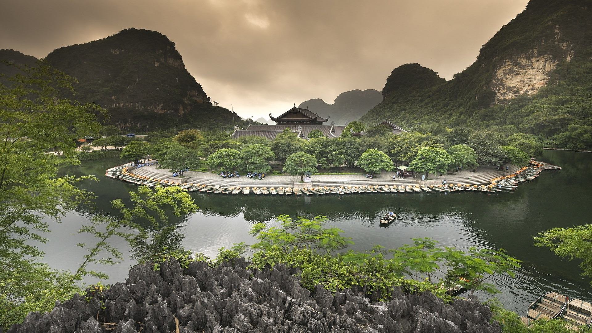 Vietnam Undiscovered Corners
