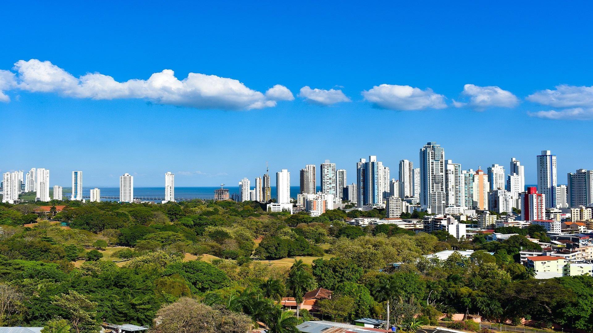 Wonders of Panama and Costa Rica