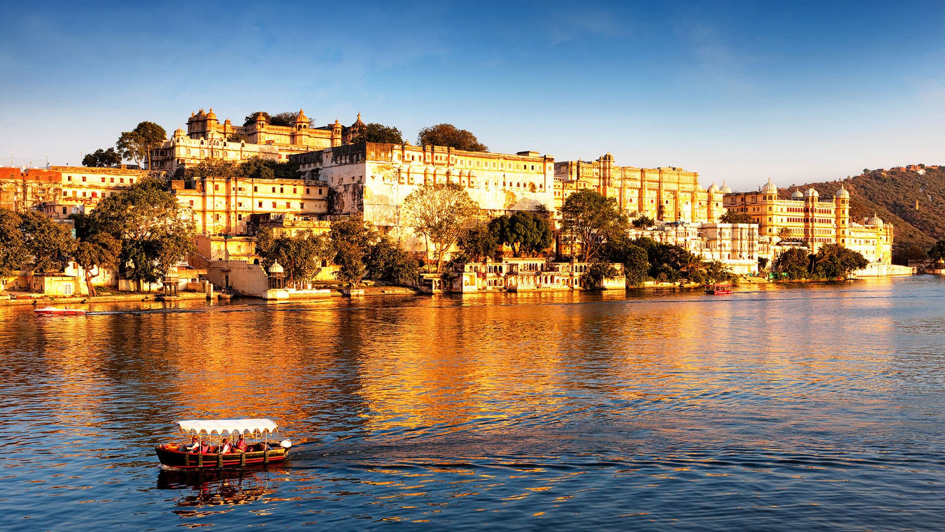 Magical India
