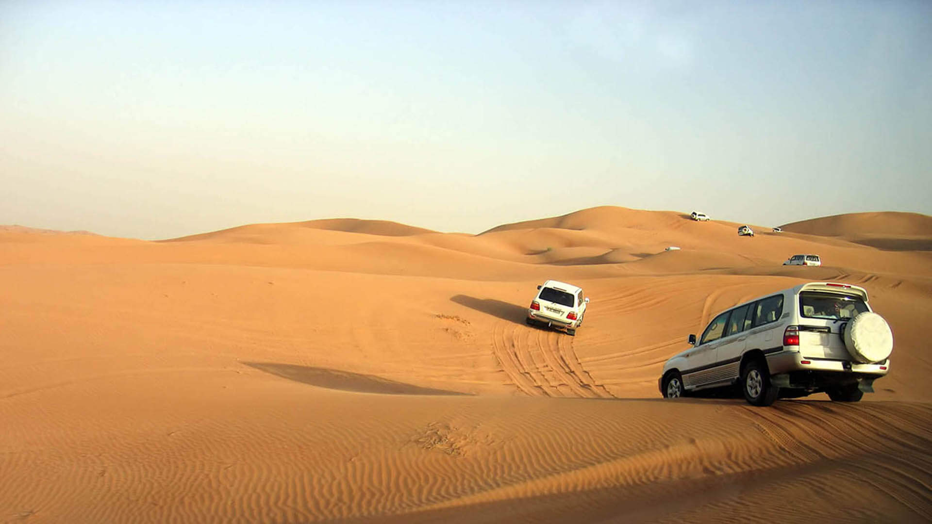 Dubai Deluxe