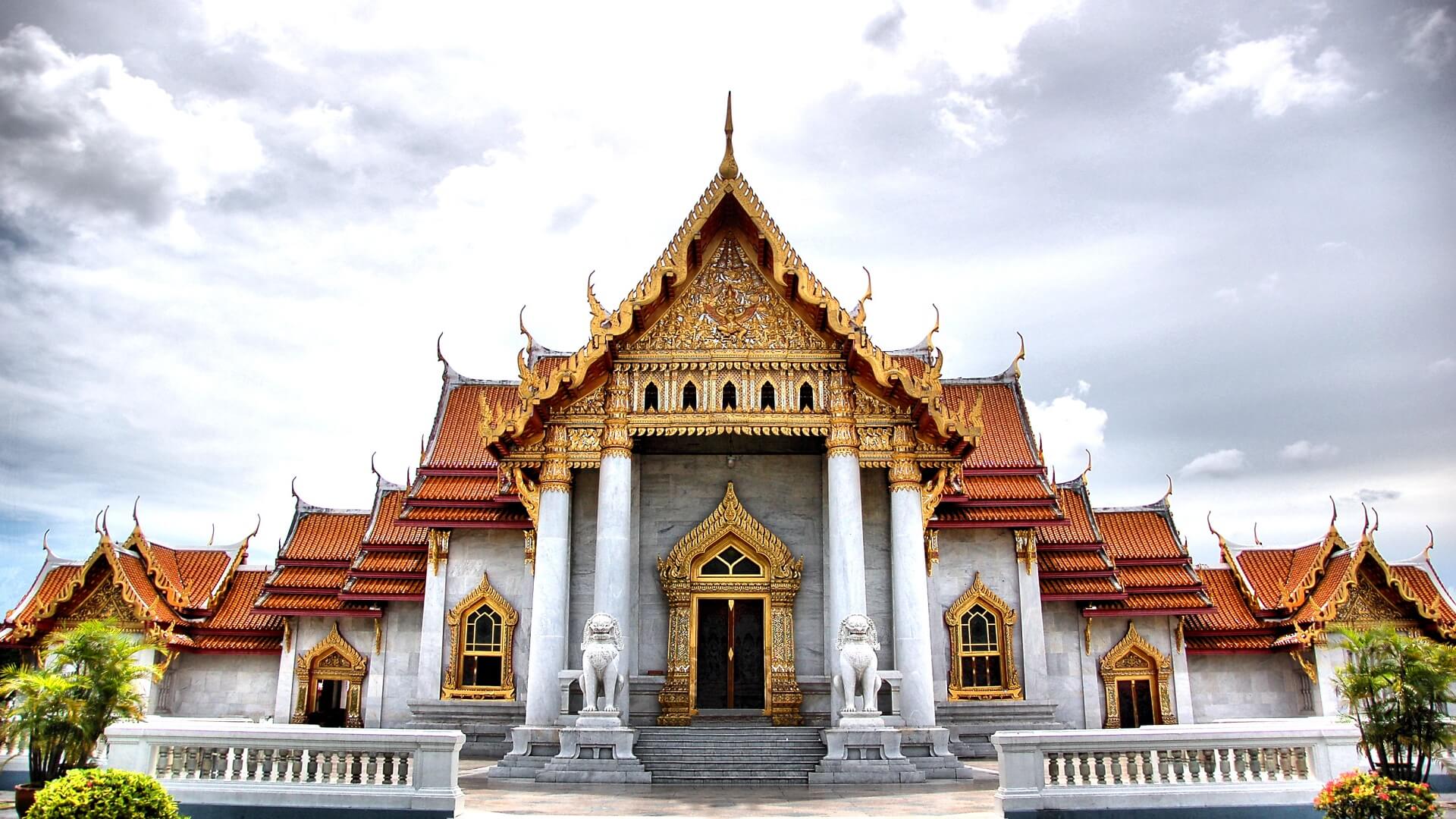 Thailand Odyssey