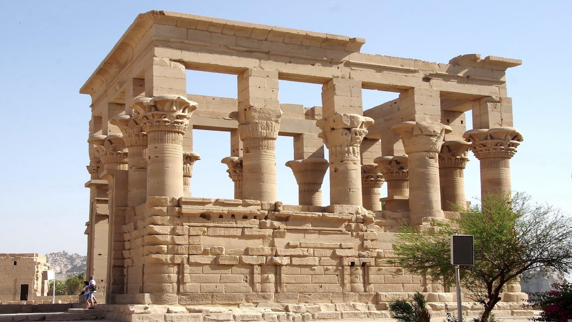 Cairo & Upper Egypt Heritage