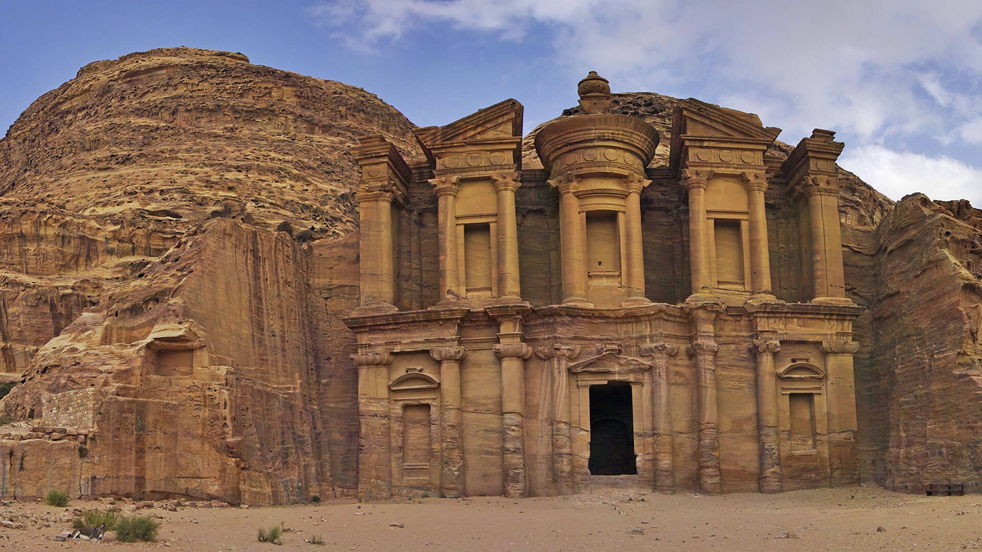 Jordan Discovery