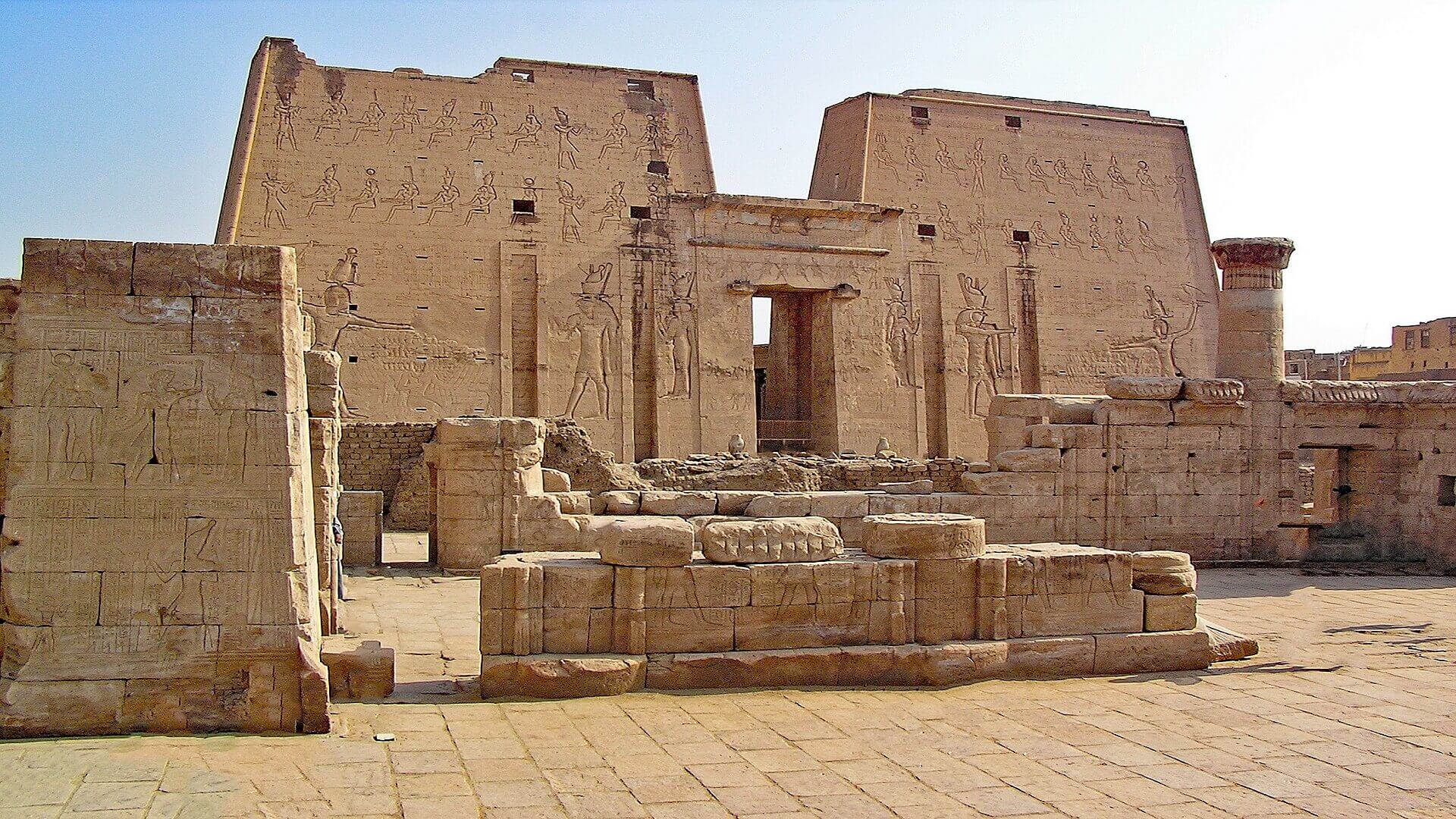Classical Egypt