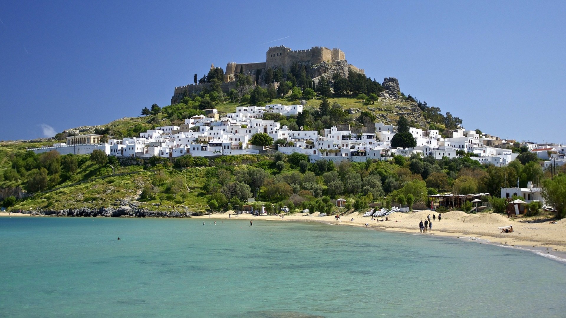Greek Explorer