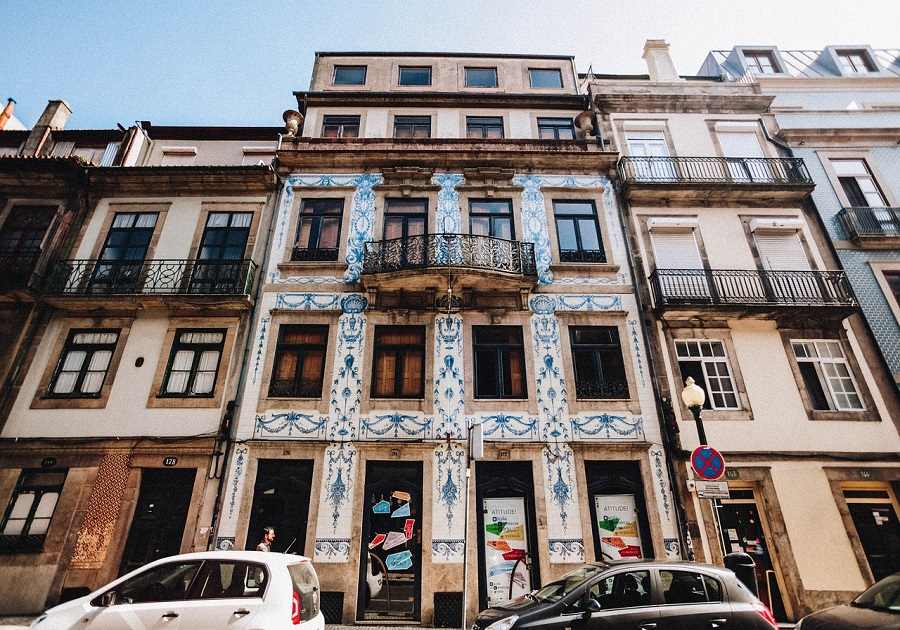 Enchanting Portugal  Acqua Travels