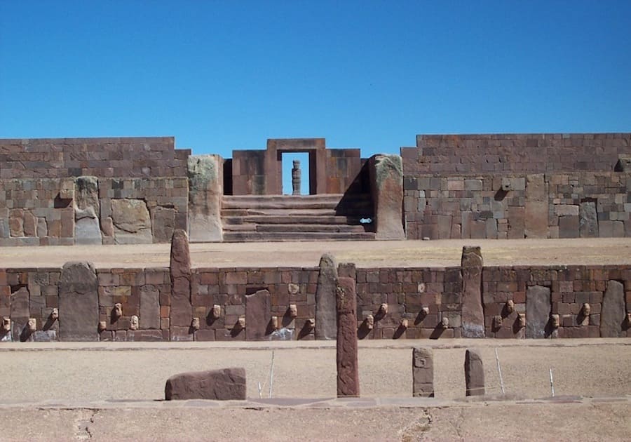 Escape to Bolivia | Acqua Travels