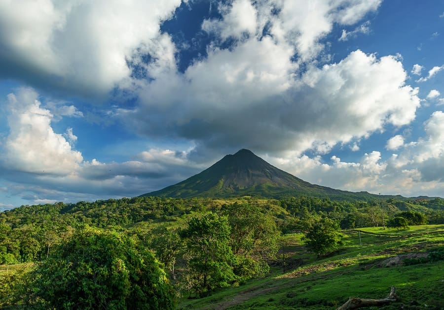 Tour Map