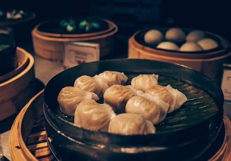 Tour Map