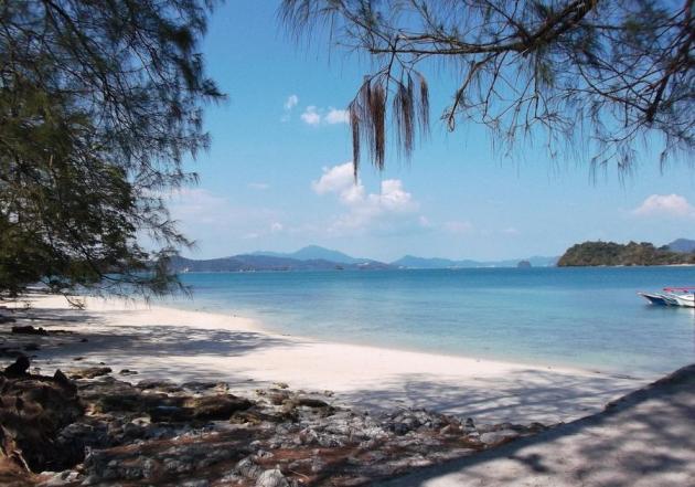 Tour Map