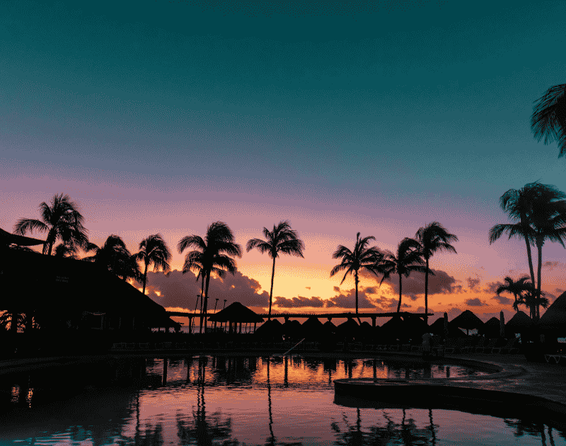 Tour Map