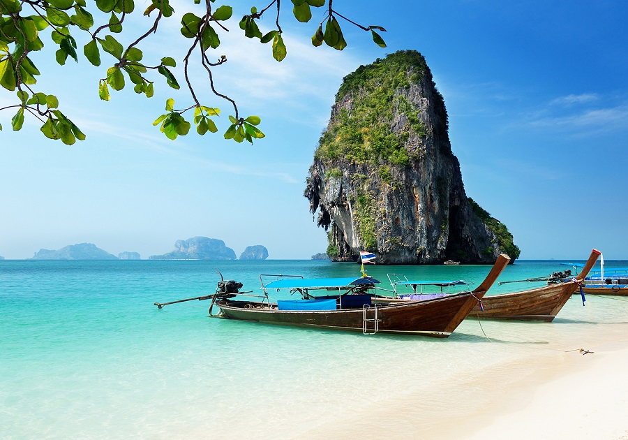 Thailand Escape | Acqua Travels