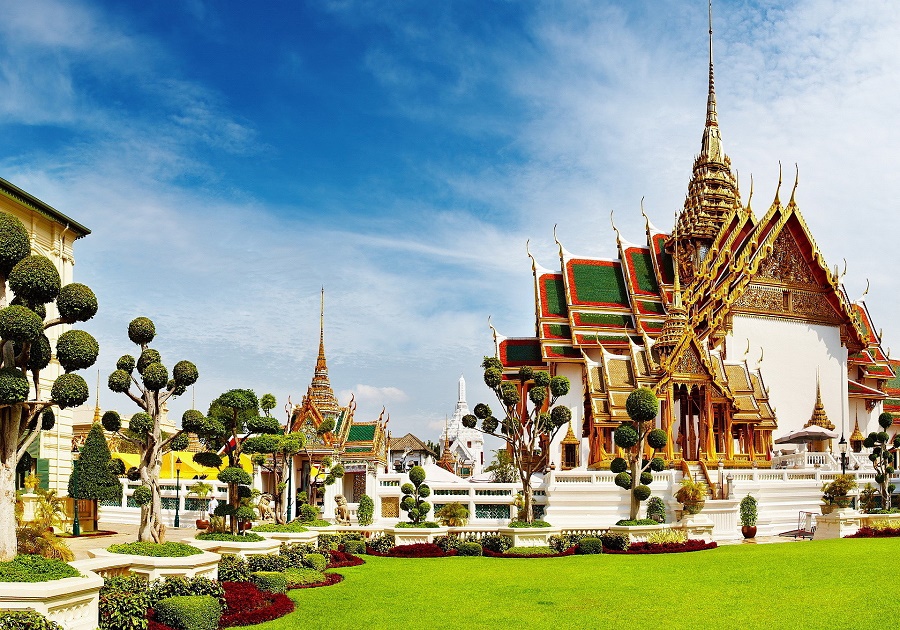 Thailand Escape | Acqua Travels