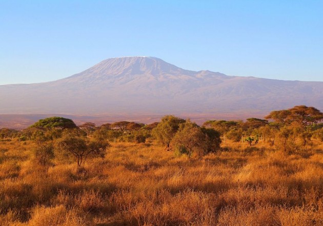 Tour Map