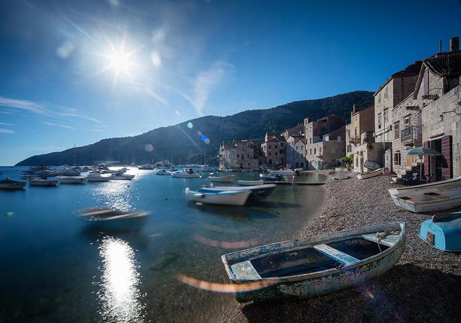 Vis Island Escapade | Acqua Travels